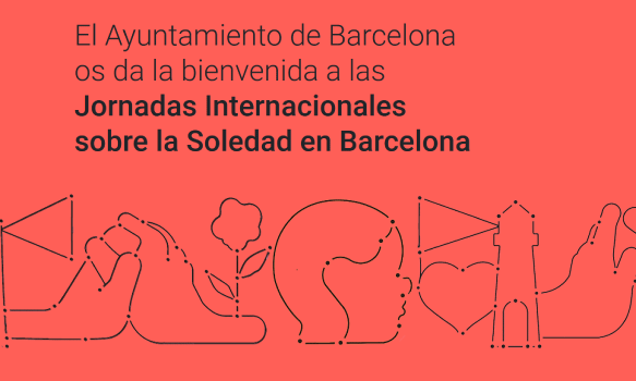 Jornadas Internacionales sobre la Soledad en Barcelona